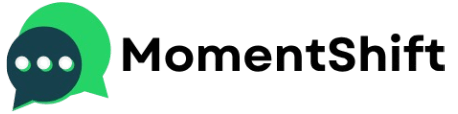 Momentshift
