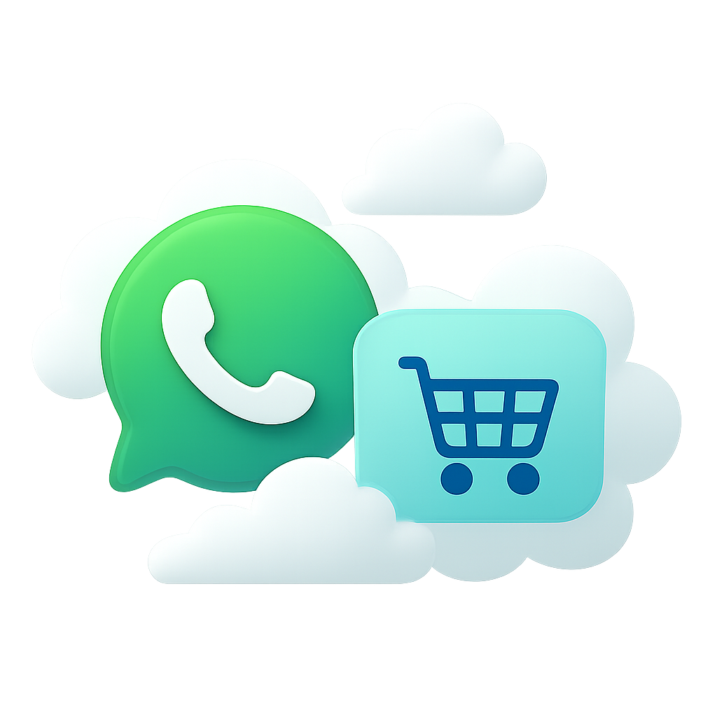 How E-commerce & Retail Brands Are Winning with WhatsApp Automation
