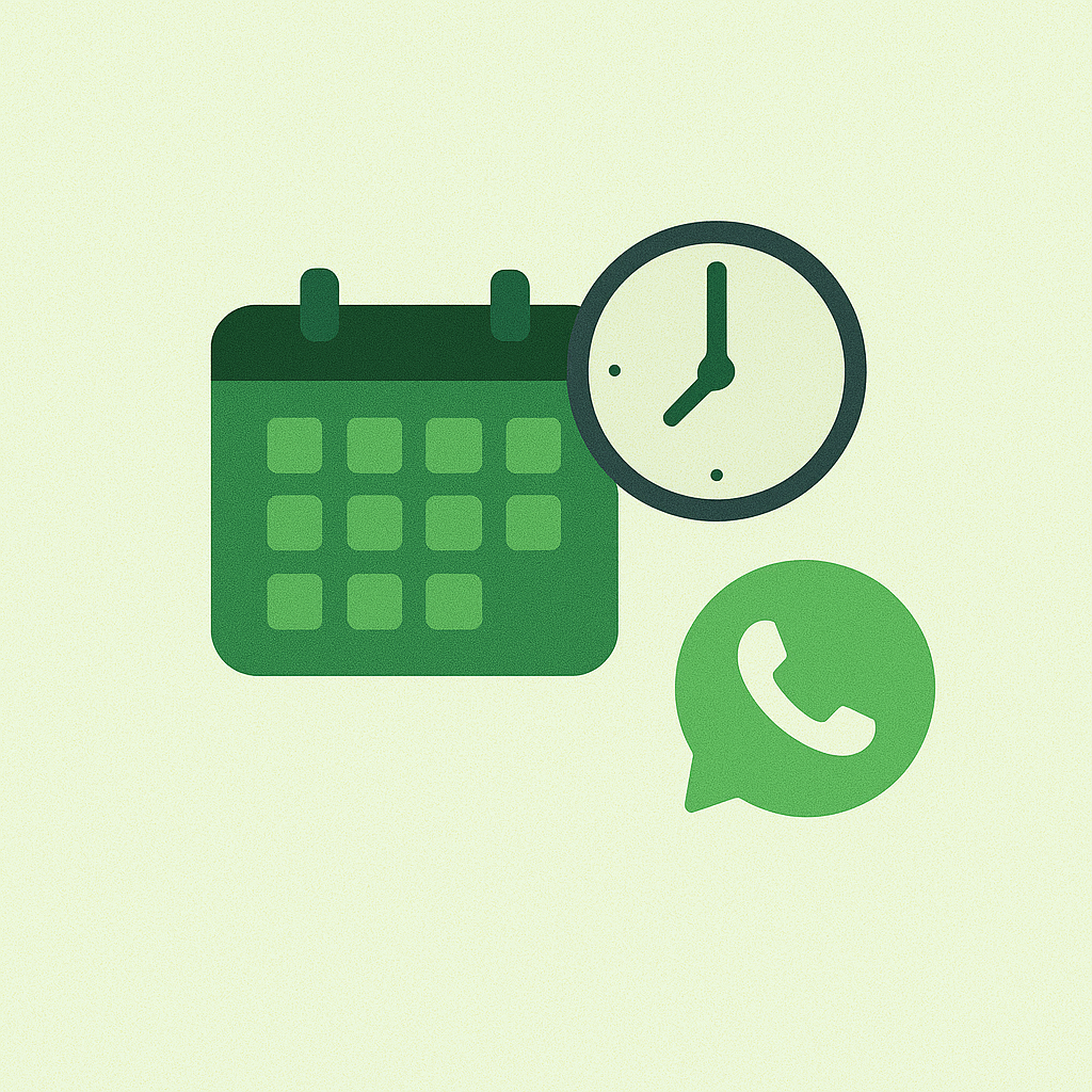 Schedule Campaigns Like a Pro