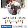 Md Nurol Islam