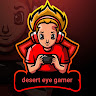 Desert Eye Gaming