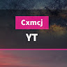 Cxmcj Gaming YT