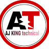 AJ KING Technical