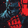 VENOM SNAKE BIG BOSS GAMING