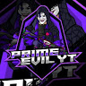 Prime Evil YT