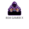 RDX GAMER X