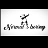 Normal Is Boring