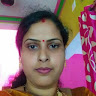 Sasmita Mohanty