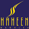 Shaheen Handles