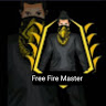 Free Fire MASTER