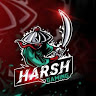 Official Harsh Gaming
