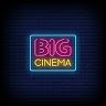 Big Cinema