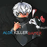 ALOK KILLER GAMER