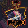Royal X Gaming Ff