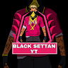 BLACK SETTAN YT