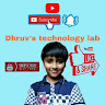 Dhruv's Technology Lab