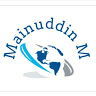 Mainuddin M