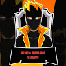 Ninja Gaming Susan