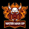 WATER MAN OP
