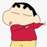 Shinchan Nohara