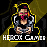 HEROX Gamer