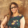 Meenakshi Mehra