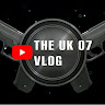 The Uk 07 Vlogger