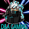 D&A GAMING SERIES