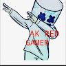 AK RED GAMER