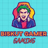 Biskut Gamer Gaming