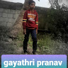 Gayathri Pranav