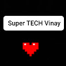 Super TECH Vinay