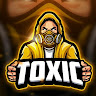 TOXIC GAMER 93