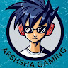 ARSHSHA