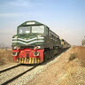 Paki Trains