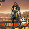 GABBAR GAMER