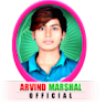 Arvind Marshal