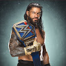 Roman Reigns