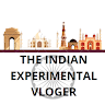 THE INDIAN EXPERIMENTAL VLOGER