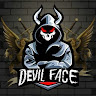 Devil Face