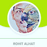 ROHIT ALHAT