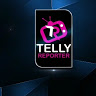 Telly Reporter