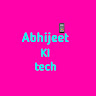 Abhijeet Ki Tech