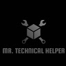 MR. TECHNICAL HELPER