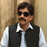 Khursheed Ahmed Quisrani