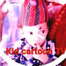 Kids Cartoon TV's