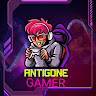 ANTIGONE GAMER