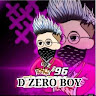 D ZERO BOY