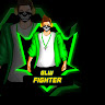 GLW FIGHTER