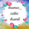 Shamee Cuttie Shamil